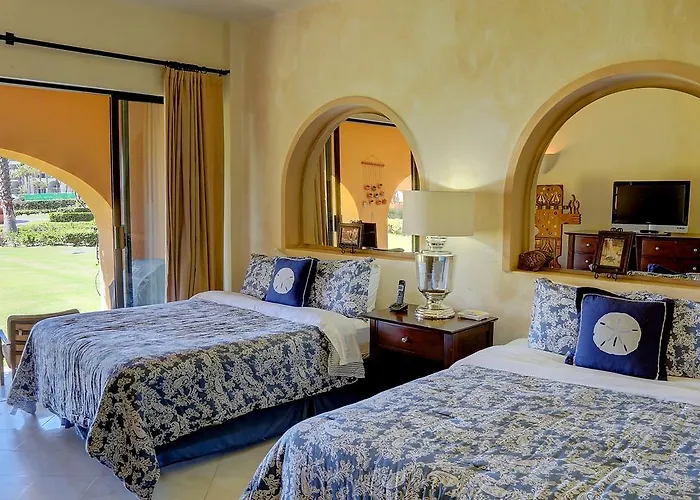 Appartamento Ballena Cabo San Lucas